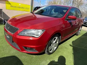Occasion Seat Toledo