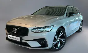 Brugt Volvo V90