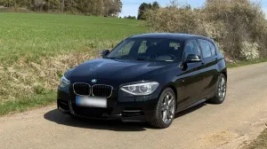 Gebraucht BMW M135