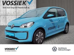Brugt VW e-up!