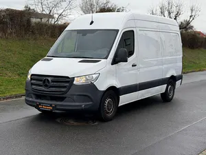 Occasion Mercedes Sprinter
