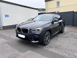 Occasion BMW X4