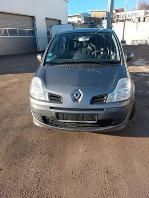 Brugt Renault Grand Modus