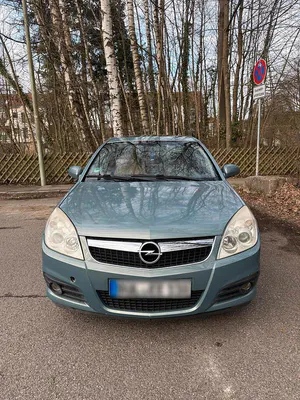 Usata Opel Vectra