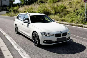 Gebraucht BMW 318
