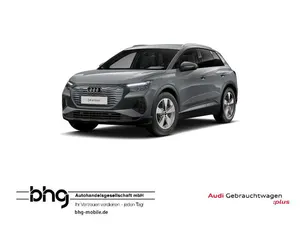 Usata Audi Q4 e-tron