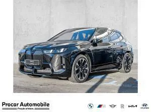 Brugt BMW iX