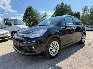 Gebraucht Citroën C3