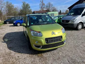Gebraucht Citroën C3 Picasso