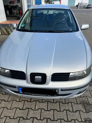 Occasion Seat Toledo