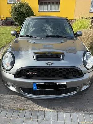 Occasion Mini John Cooper Works