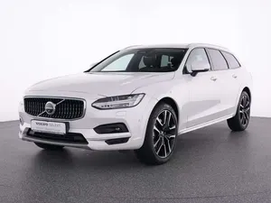 Usata Volvo V90 CC