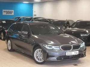 Używany BMW 330e