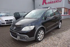 Brugt VW Golf V