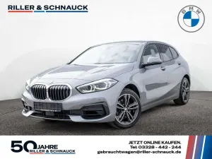 Brugt BMW 116
