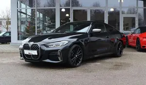 Gebraucht BMW 440