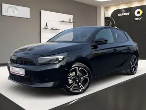 Brugt Opel Corsa