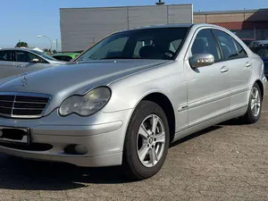 Gebraucht Mercedes 200