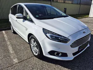 Occasion Ford S-MAX