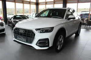 Usado Audi Q5