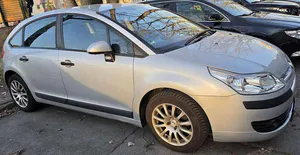 Gebraucht Citroën C4