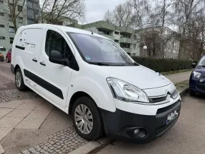 Gebraucht Citroën Berlingo