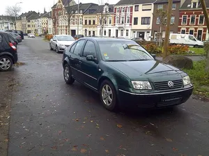 Occasion VW Bora