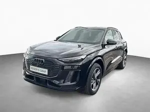 Brugt Audi e-tron