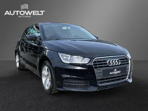 Gebraucht Audi A1