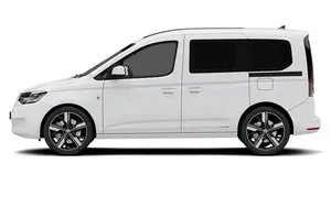 Gebraucht VW Caddy