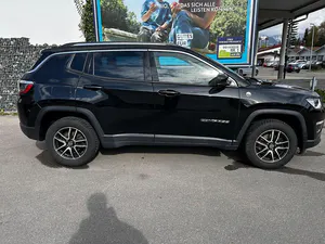 Usado Jeep Compass
