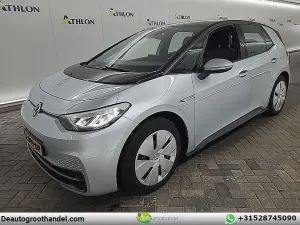 Brugt VW ID.3