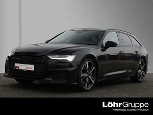 Usata Audi S6
