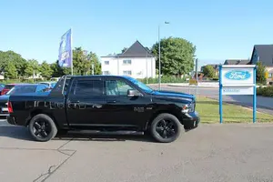 Używany Dodge Ram