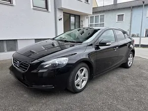 Brugt Volvo V40