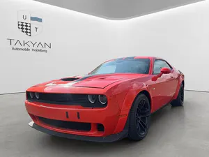 Occasion Dodge Challenger