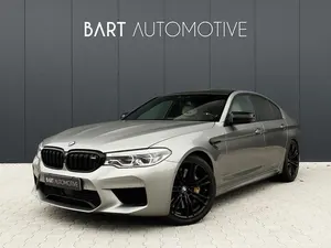 Gebraucht BMW M5