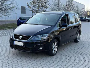 Occasion Seat Alhambra
