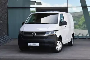 Gebraucht VW Transporter