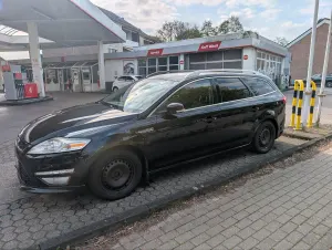 Gebraucht Ford Mondeo