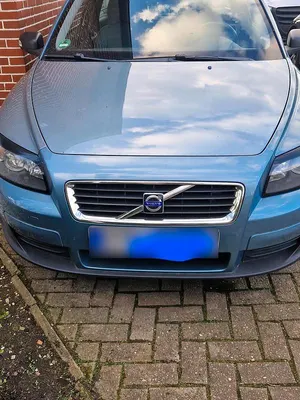 Brugt Volvo C30