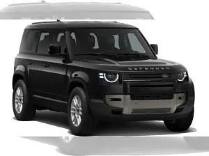 Gebraucht Land Rover Defender