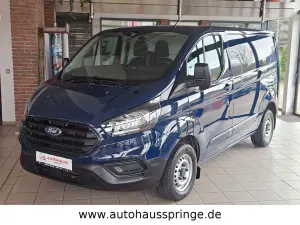 Occasion Ford Transit Custom