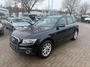 Brugt Audi Q5