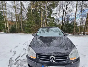 Używany VW Golf IV