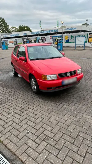 Usata VW Polo