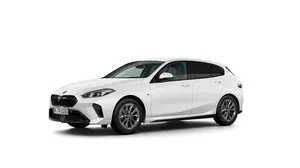 Brugt BMW 123