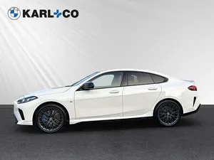 Gebraucht BMW M235