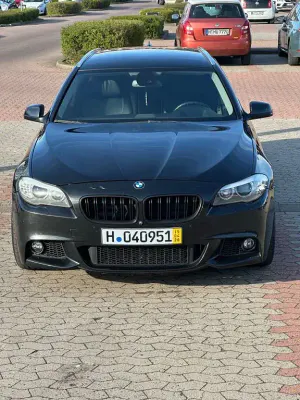 Occasion BMW 535