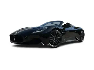Gebraucht Maserati MC20